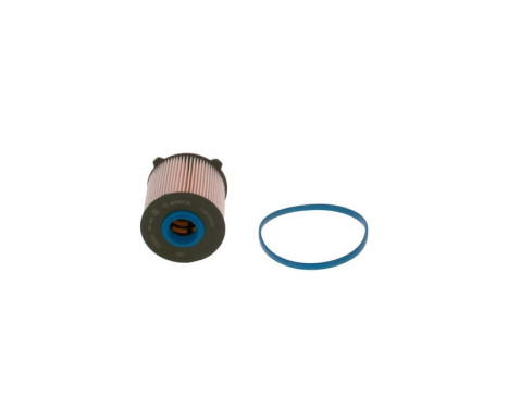 Fuel filter N2062 Bosch, Image 3