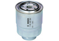 Fuel filter N2063 Bosch