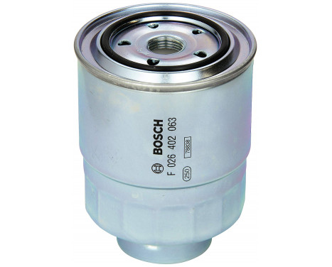 Fuel filter N2063 Bosch