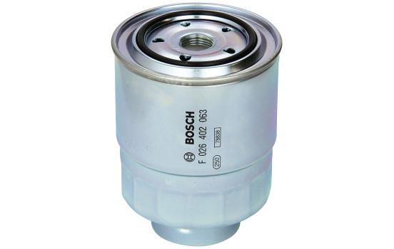 Fuel filter N2063 Bosch