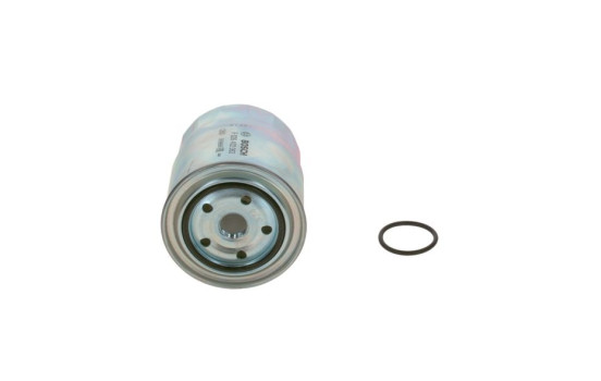 Fuel filter N2063 Bosch, Image 2