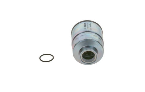Fuel filter N2063 Bosch, Image 4