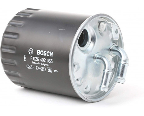 Fuel filter N2065 Bosch
