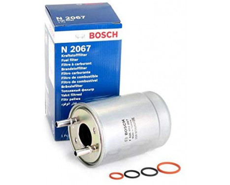 Fuel filter N2067 Bosch