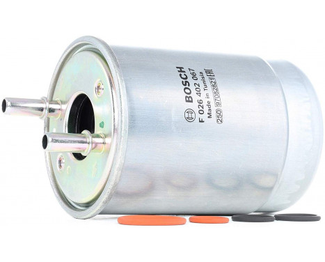 Fuel filter N2067 Bosch, Image 2