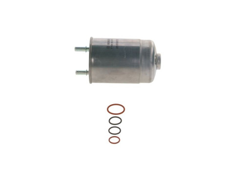 Fuel filter N2067 Bosch, Image 4