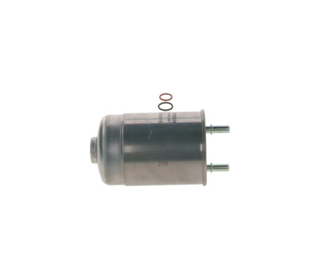 Fuel filter N2067 Bosch, Image 6