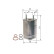 Fuel filter N2067 Bosch, Thumbnail 7