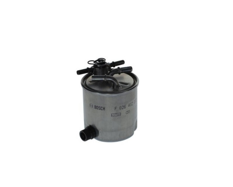 Fuel filter N2072 Bosch