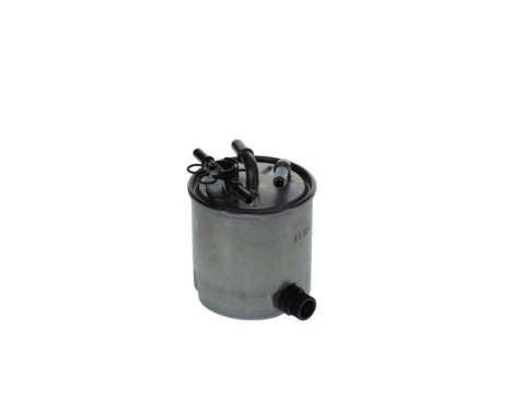 Fuel filter N2072 Bosch, Image 4