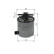 Fuel filter N2072 Bosch, Thumbnail 5