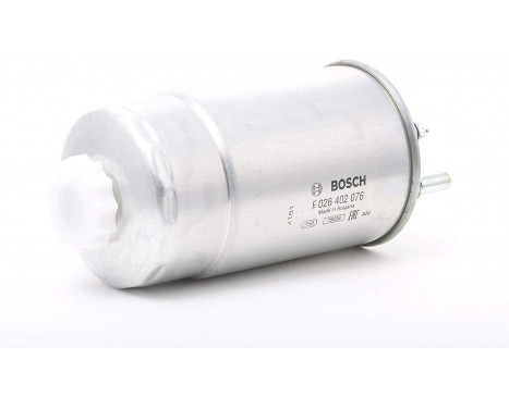 Fuel filter N2076 Bosch