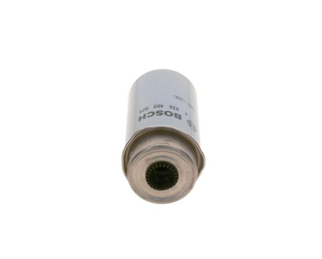 Fuel filter N2079 Bosch