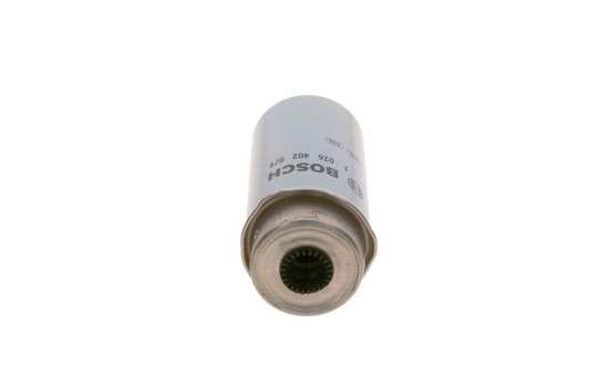 Fuel filter N2079 Bosch