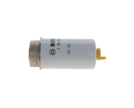 Fuel filter N2079 Bosch, Image 2