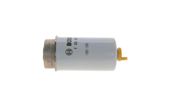Fuel filter N2079 Bosch, Image 2