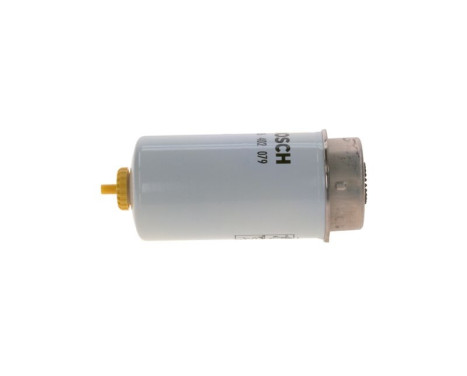 Fuel filter N2079 Bosch, Image 4