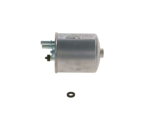 Fuel filter N2081 Bosch, Image 2