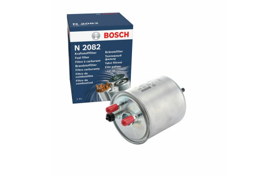 Fuel filter N2082 Bosch, Image 6