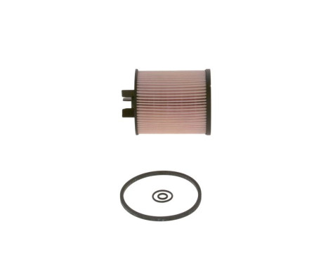 Fuel filter N2084 Bosch, Image 4