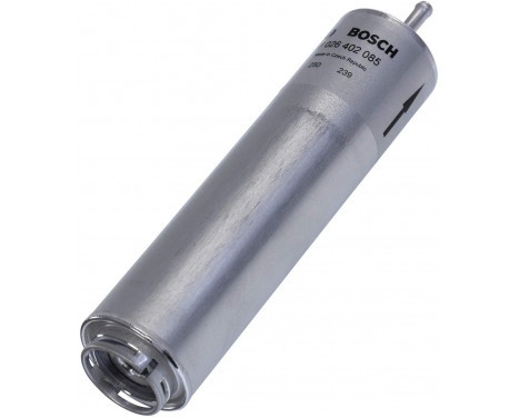Fuel filter N2085 Bosch