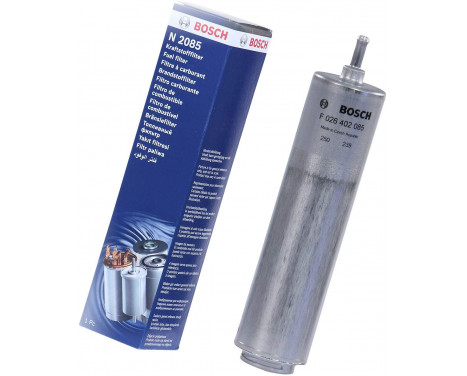 Fuel filter N2085 Bosch, Image 5