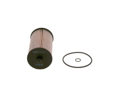 Fuel filter N2101 Bosch, Image 3