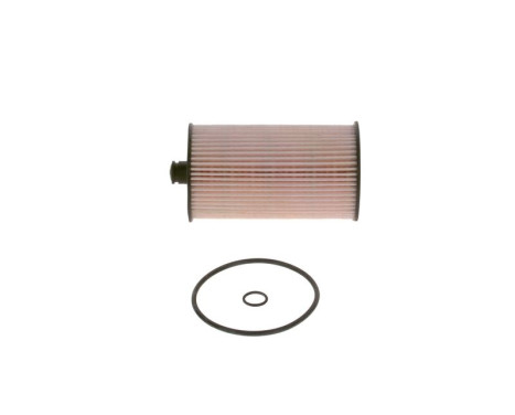 Fuel filter N2101 Bosch, Image 4