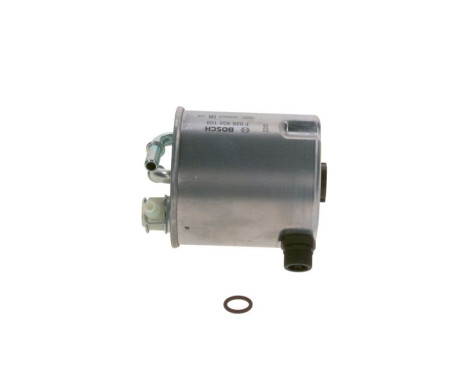 Fuel filter N2108 Bosch, Image 2