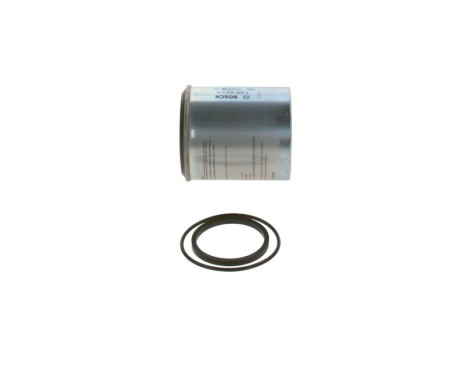Fuel filter N2114 Bosch, Image 2
