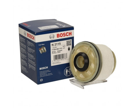 Fuel filter N2115 Bosch