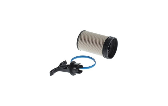 Fuel filter N2117 Bosch, Image 3