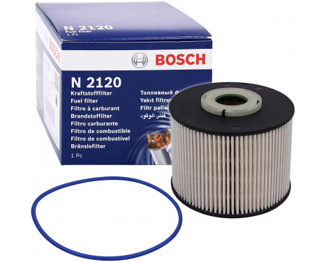 Fuel filter N2120 Bosch