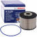 Fuel filter N2120 Bosch