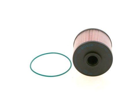 Fuel filter N2120 Bosch, Image 3