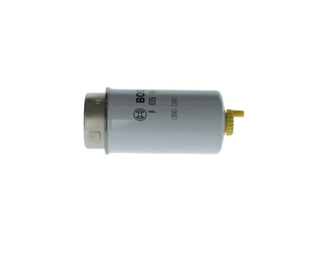 Fuel filter N2121 Bosch, Image 2