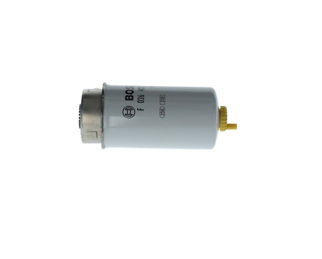 Fuel filter N2122 Bosch, Image 2