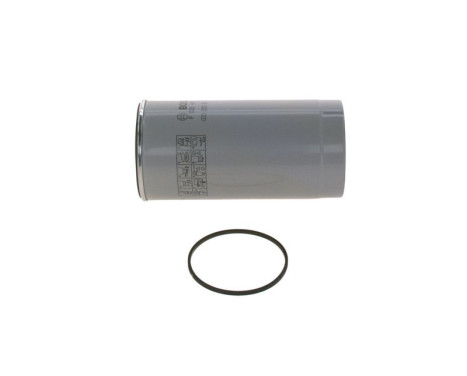 Fuel filter N2143 Bosch, Image 2