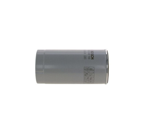 Fuel filter N2143 Bosch, Image 4