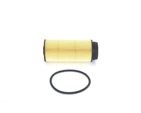 Fuel filter N2155 Bosch, Image 2