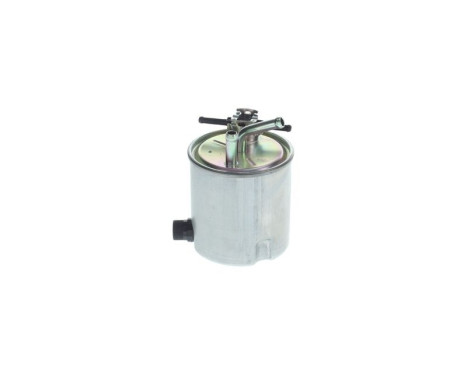 Fuel filter N2166 Bosch, Image 2