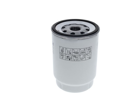 Fuel filter N2173 Bosch, Image 2