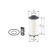 Fuel filter N2177 Bosch