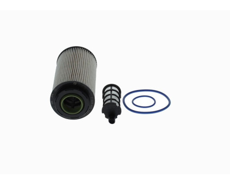 Fuel filter N2183 Bosch