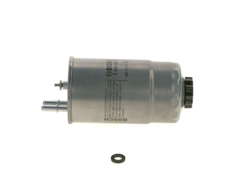 Fuel filter N2206 Bosch, Image 2