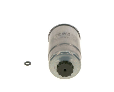 Fuel filter N2206 Bosch, Image 3