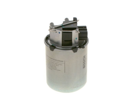 Fuel filter N2218 Bosch, Image 4
