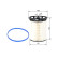 Fuel filter N2221 Bosch