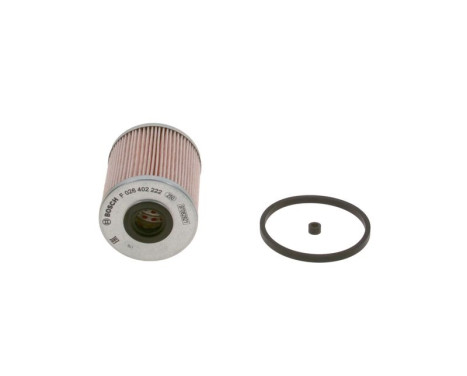 Fuel filter N2222 Bosch, Image 2