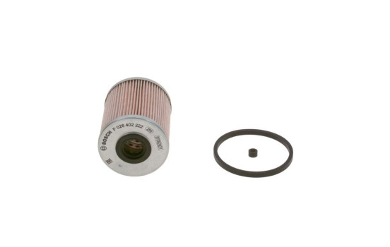 Fuel filter N2222 Bosch, Image 2